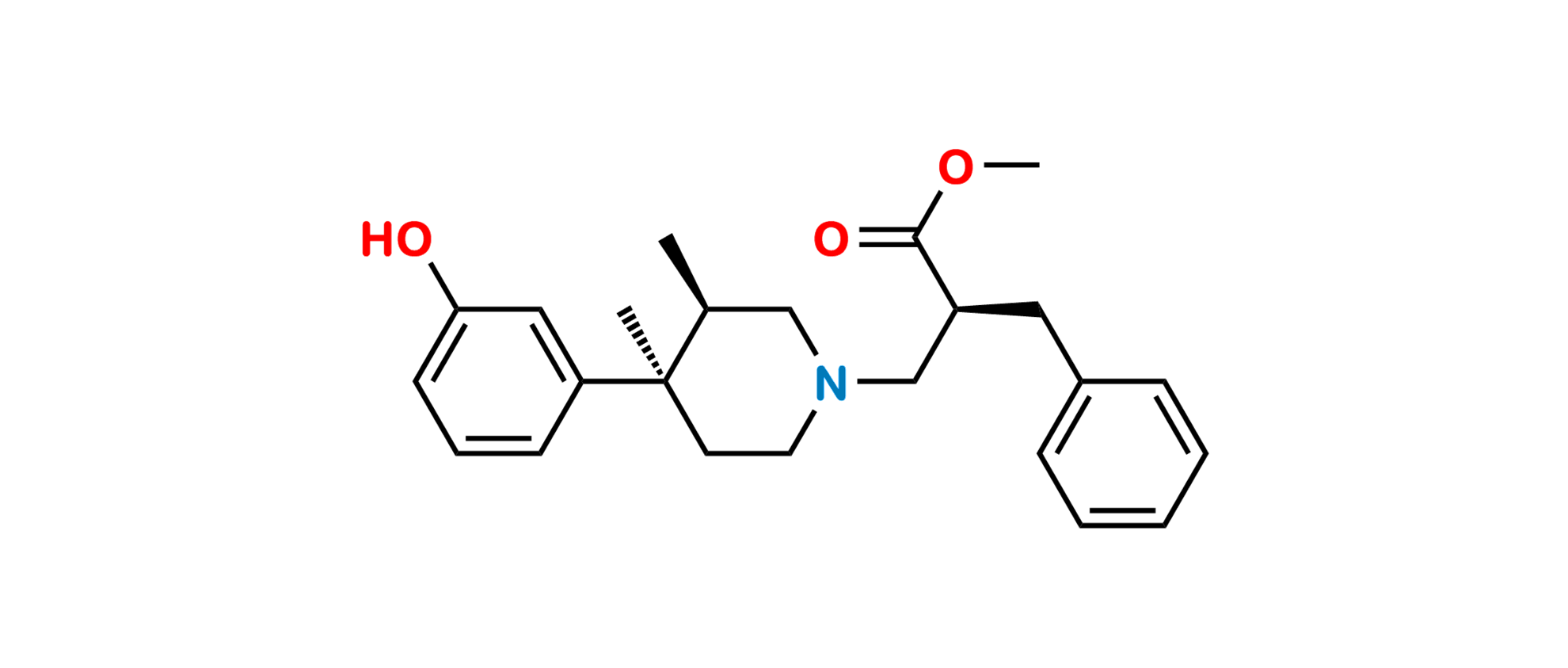 Alvimopan Impurity 7